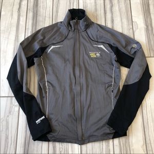 Mountain Hardware Lightweight Windstopper Jacket